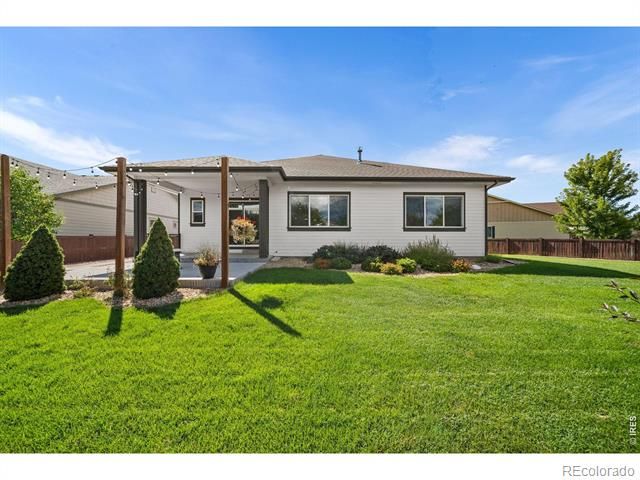 5774 Connor Street, Timnath, CO 80547