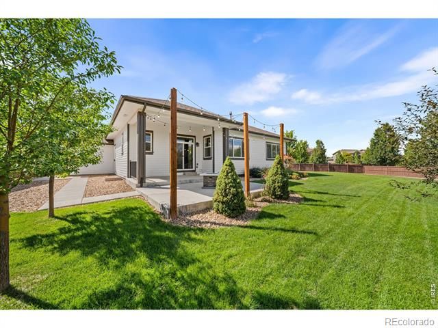 5774 Connor Street, Timnath, CO 80547