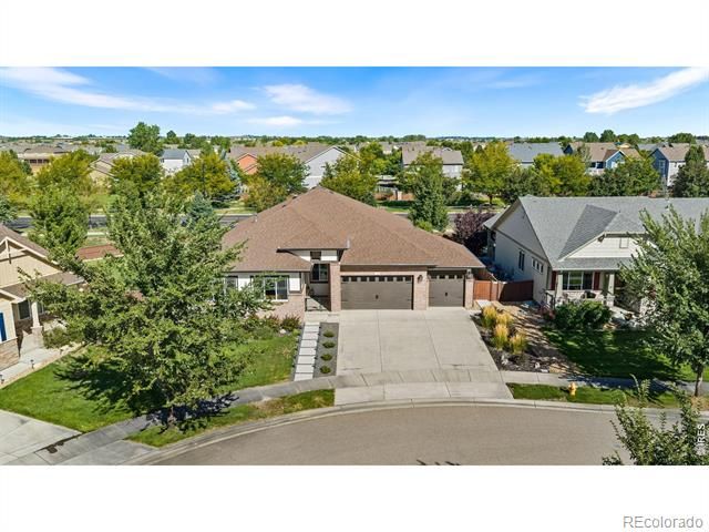 5774 Connor Street, Timnath, CO 80547