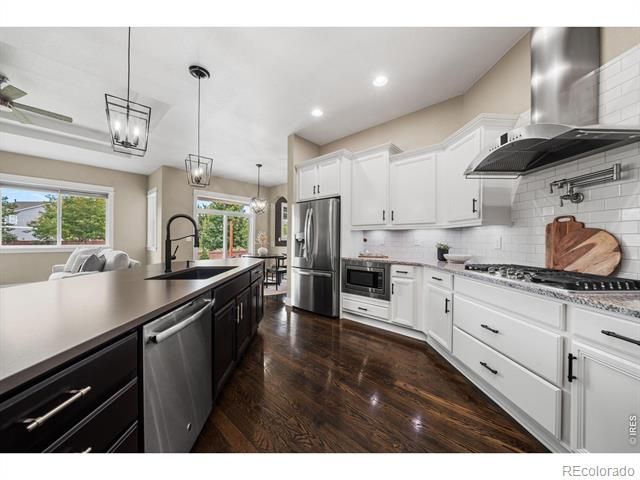 5774 Connor Street, Timnath, CO 80547