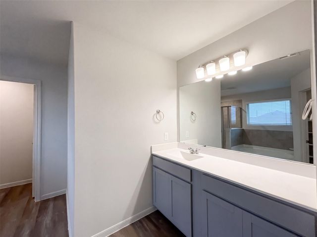 404 Camino Bay Drive, Katy, TX 77493