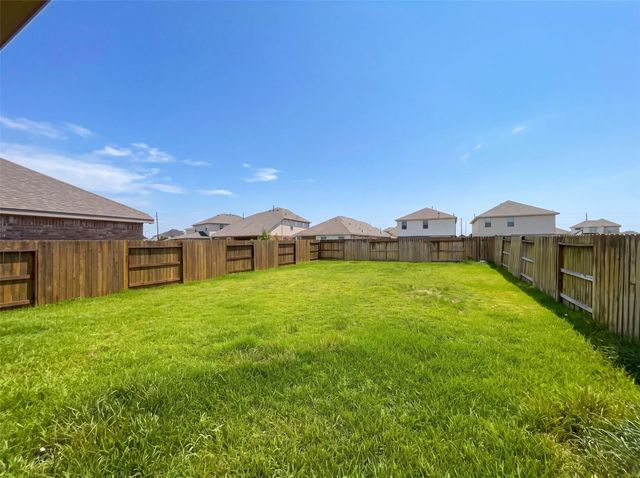 404 Camino Bay Drive, Katy, TX 77493