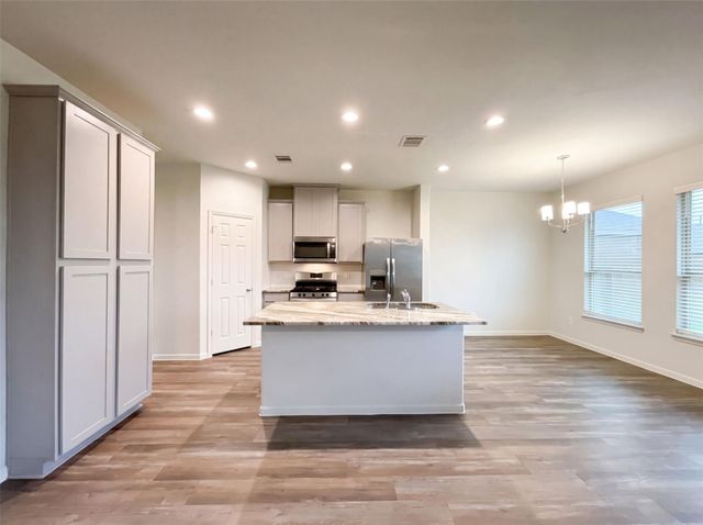 404 Camino Bay Drive, Katy, TX 77493