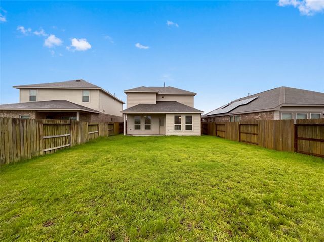 404 Camino Bay Drive, Katy, TX 77493