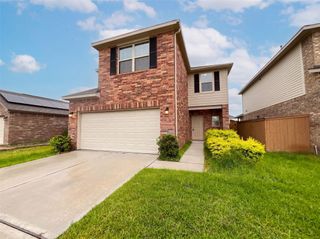 404 Camino Bay Drive, Katy, TX 77493