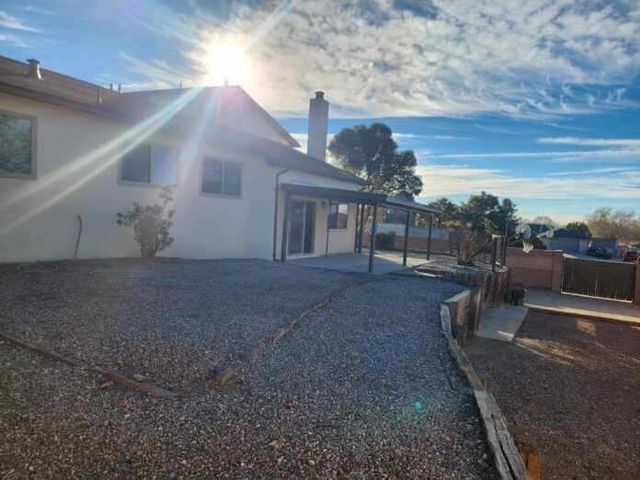 5901 Concordia Road NE, Albuquerque, NM 87111