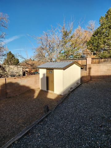 5901 Concordia Road NE, Albuquerque, NM 87111