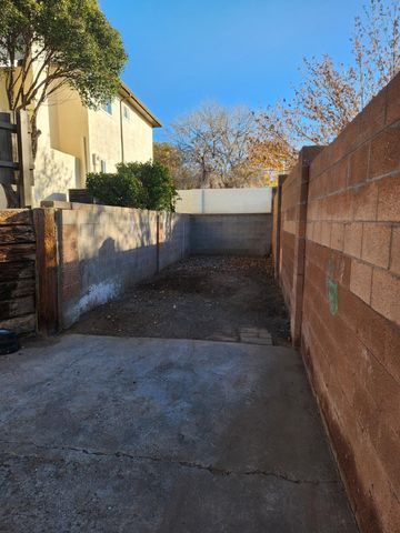 5901 Concordia Road NE, Albuquerque, NM 87111