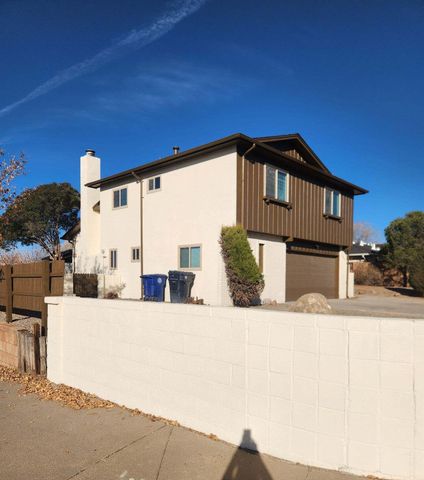 5901 Concordia Road NE, Albuquerque, NM 87111