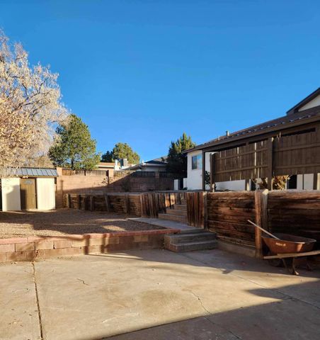 5901 Concordia Road NE, Albuquerque, NM 87111