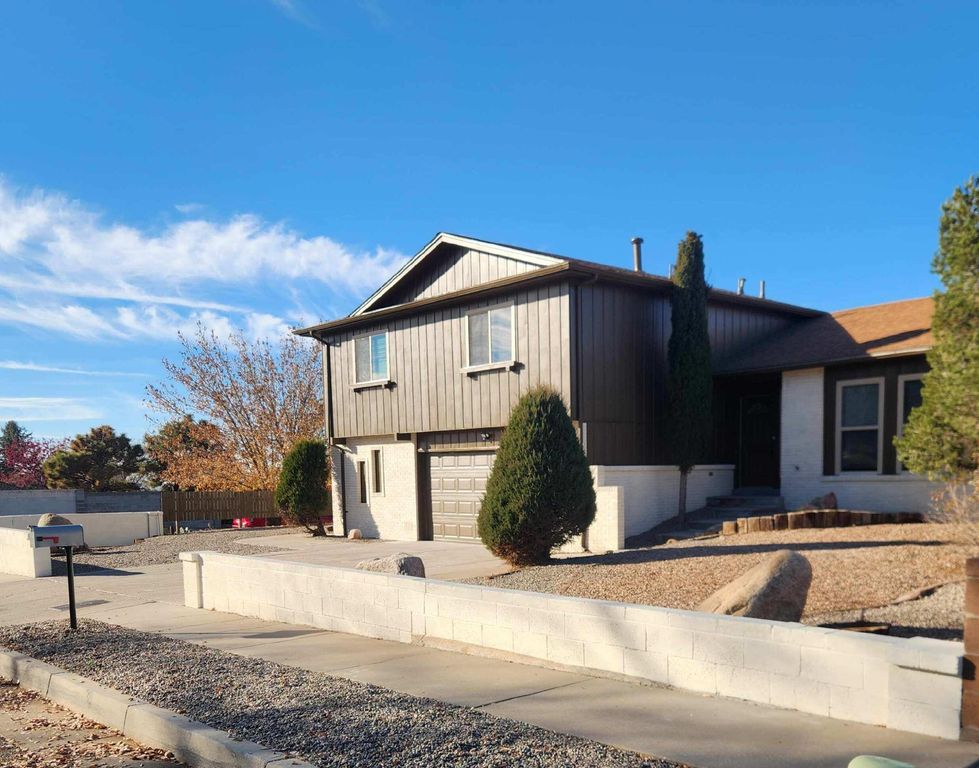 5901 Concordia Road NE, Albuquerque, NM 87111