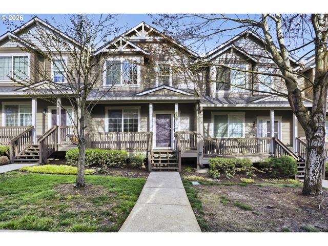 16161 Nw FESCUE Ct, Portland, OR 97229