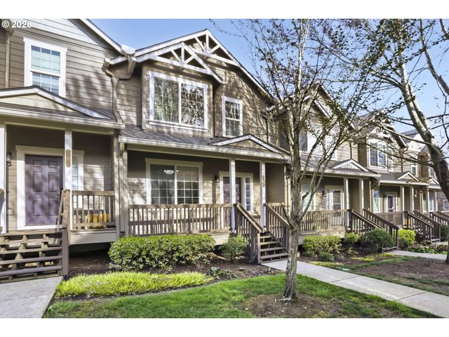 16161 Nw FESCUE Ct, Portland, OR 97229