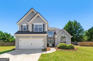 1020 Amber Leaf Court, Roswell, GA 30076
