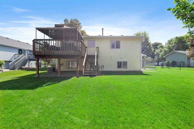 11721 Colorado Avenue N, Champlin, MN 55316