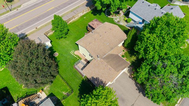 11721 Colorado Avenue N, Champlin, MN 55316