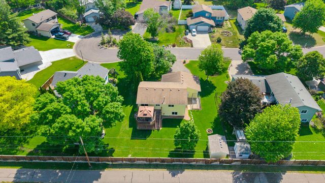 11721 Colorado Avenue N, Champlin, MN 55316