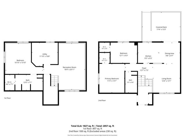 11721 Colorado Avenue N, Champlin, MN 55316