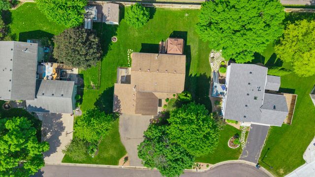 11721 Colorado Avenue N, Champlin, MN 55316
