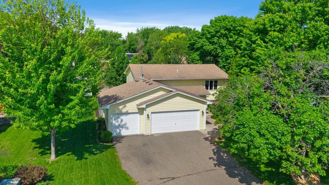 11721 Colorado Avenue N, Champlin, MN 55316