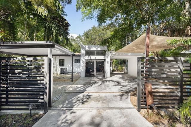 3775 S Le Jeune Rd, Miami, FL 33146