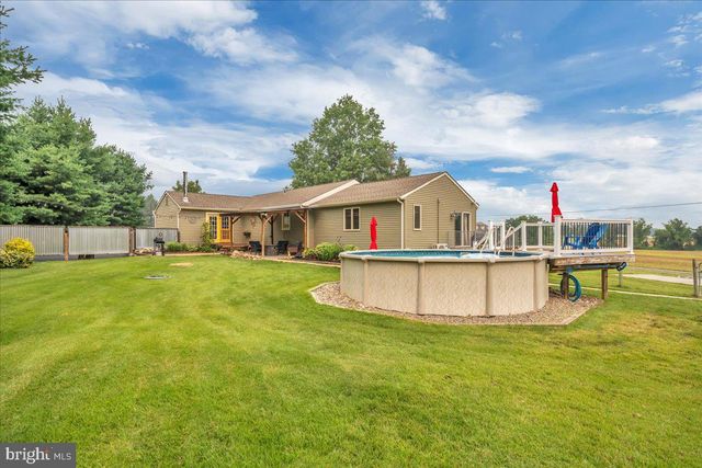 76 E TOMLIN STATION RD, Mickleton, NJ 08056