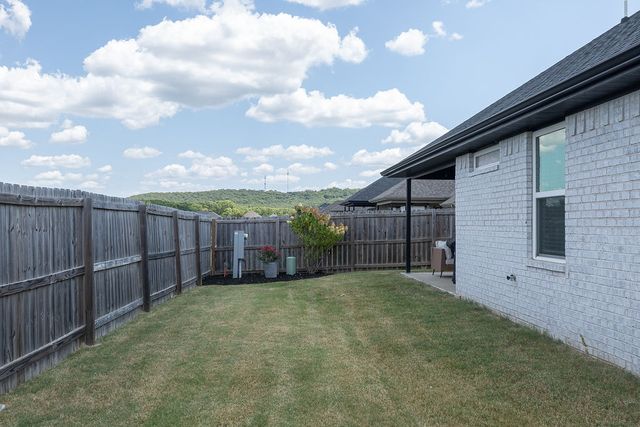 4502 W Barhem Drive, Fayetteville, AR 72704