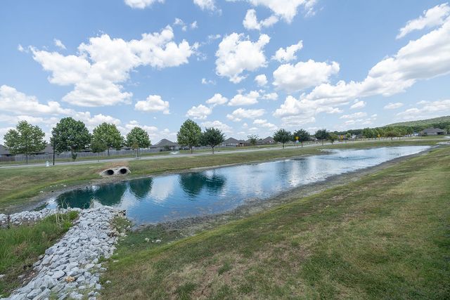 4502 W Barhem Drive, Fayetteville, AR 72704