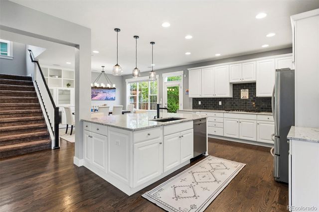 2419 Uinta Street, Denver, CO 80238