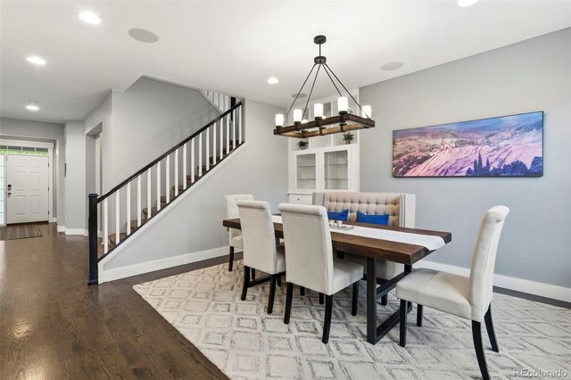 2419 Uinta Street, Denver, CO 80238
