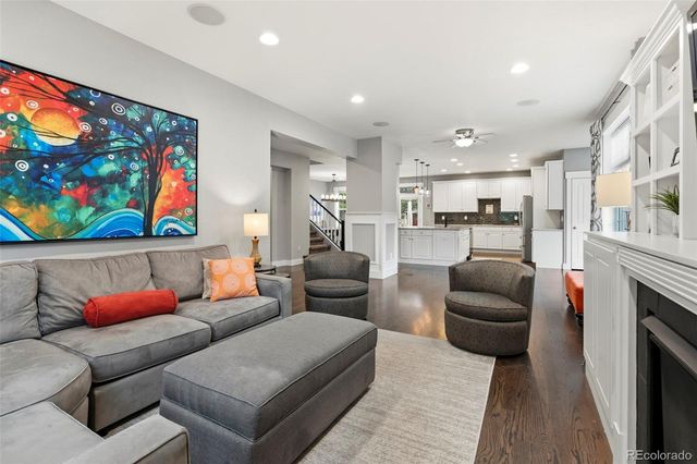 2419 Uinta Street, Denver, CO 80238