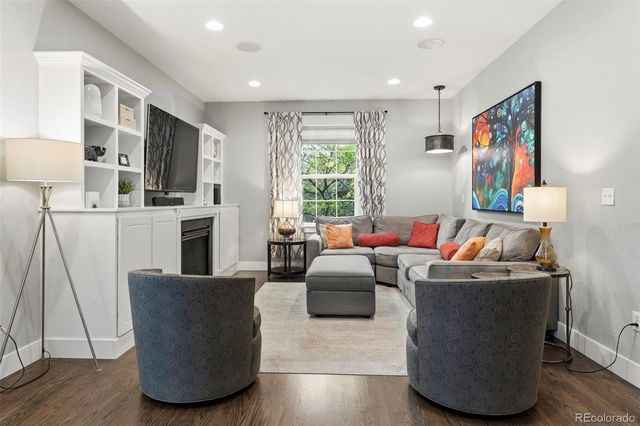 2419 Uinta Street, Denver, CO 80238