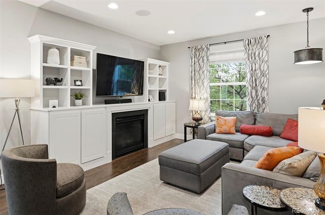 2419 Uinta Street, Denver, CO 80238