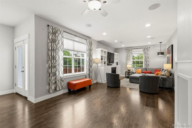 2419 Uinta Street, Denver, CO 80238
