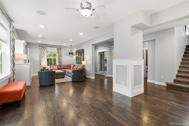 2419 Uinta Street, Denver, CO 80238