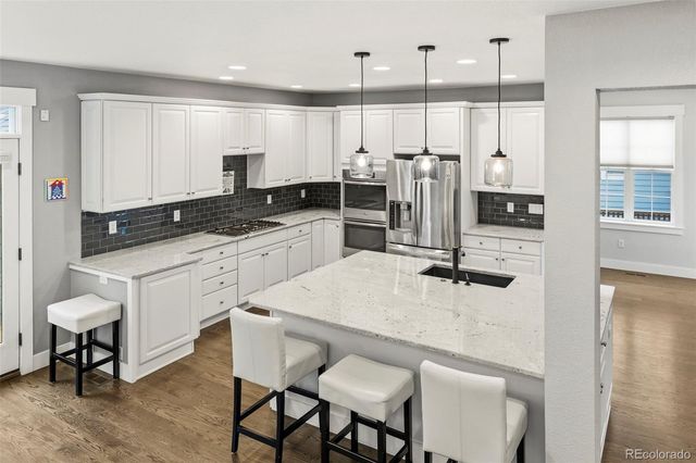 2419 Uinta Street, Denver, CO 80238