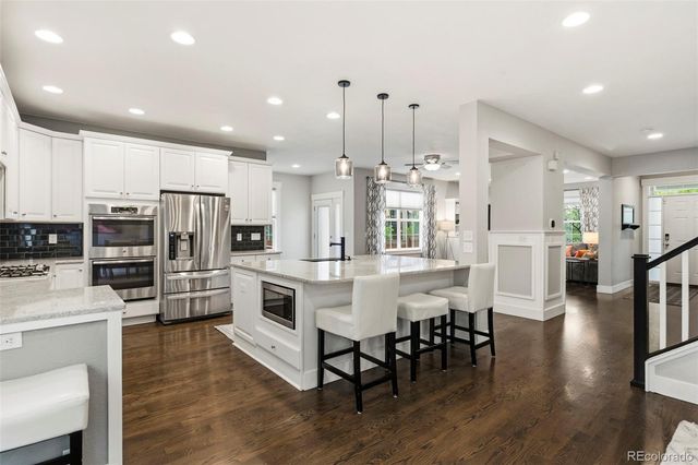 2419 Uinta Street, Denver, CO 80238