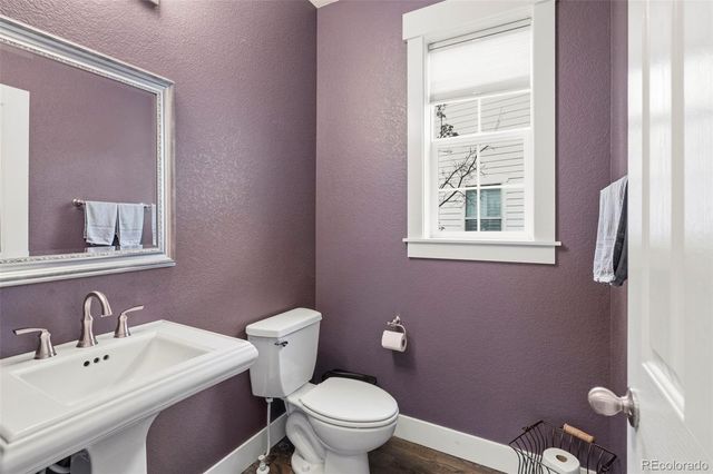 2419 Uinta Street, Denver, CO 80238