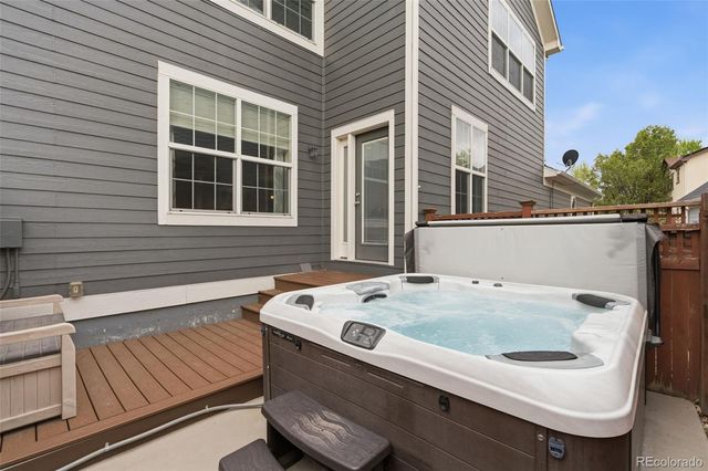 2419 Uinta Street, Denver, CO 80238