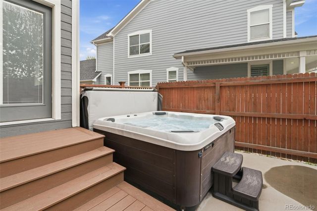 2419 Uinta Street, Denver, CO 80238