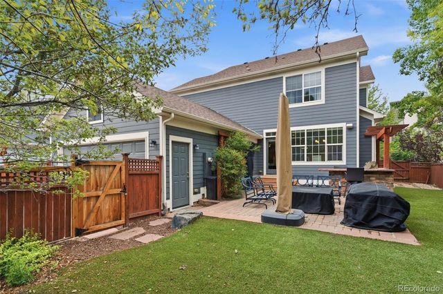 2419 Uinta Street, Denver, CO 80238