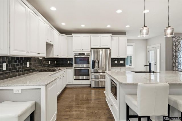 2419 Uinta Street, Denver, CO 80238