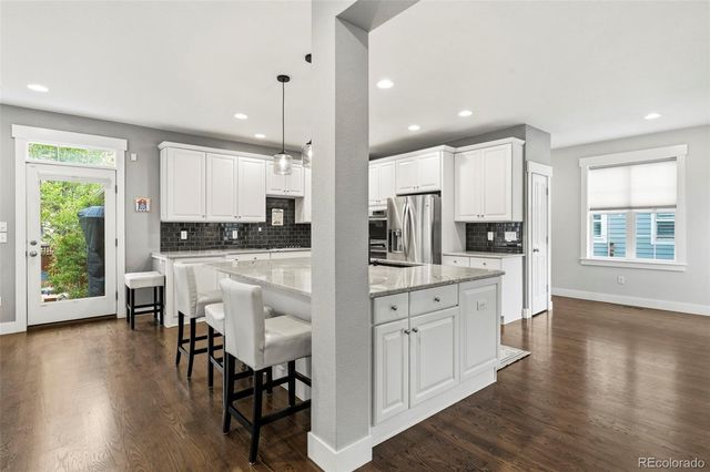 2419 Uinta Street, Denver, CO 80238