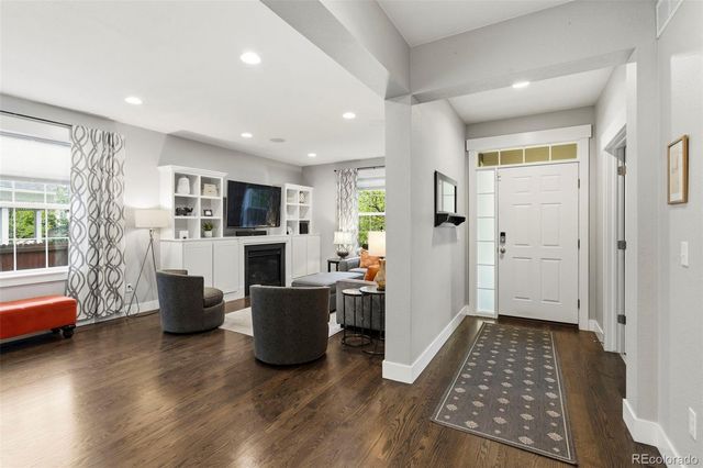 2419 Uinta Street, Denver, CO 80238
