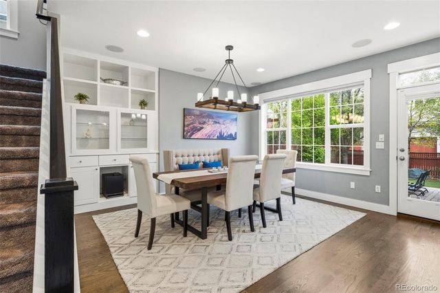 2419 Uinta Street, Denver, CO 80238