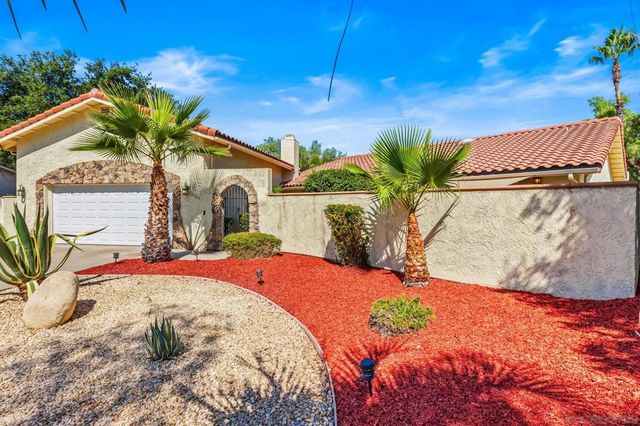 16345 Bassett Ct, Ramona, CA 92065