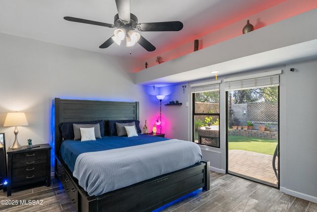 2162 E Barrett Lane, Tucson, AZ 85719