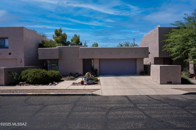 2162 E Barrett Lane, Tucson, AZ 85719