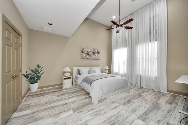 4510 Inker Street B, Houston, TX 77007