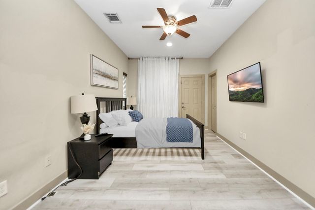 4510 Inker Street B, Houston, TX 77007